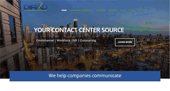 Desktop Screenshot of dirad.com